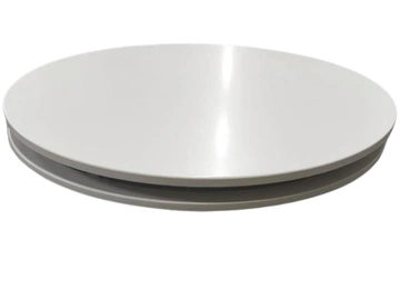 Потолочный дизайнерский диффузор LCA Lindab